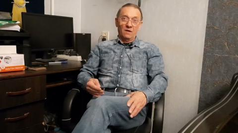Embedded thumbnail for Закончена общественная экологическая экспертиза проекта обустройства нефтегазового месторождения